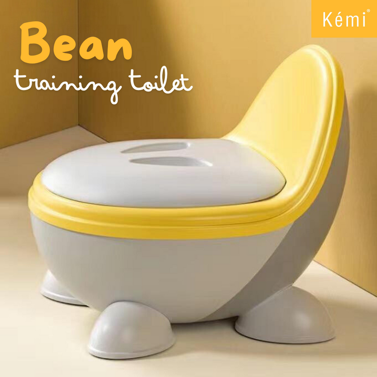 Bean | Baby Training Toilet