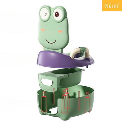 Kermit | Baby Training Toilet