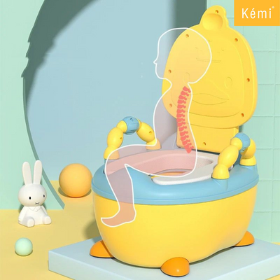 Waddles | Baby Training Toilet