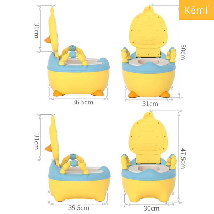 Waddles | Baby Training Toilet