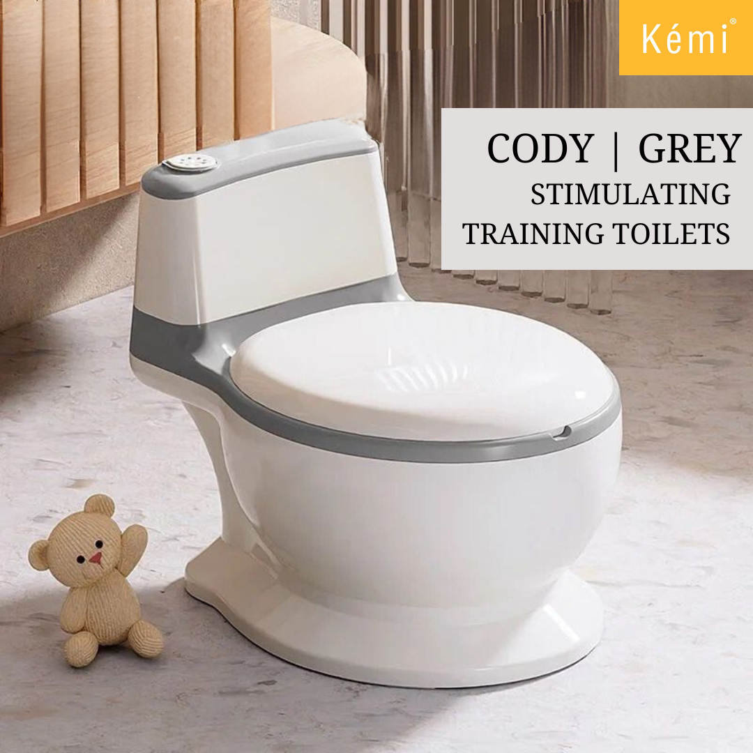 Baby Training Toilet Seat | Cody