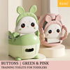 Buttons | Baby Training Toilet