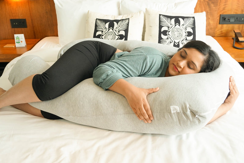 Bump Bless | Summer Dreams Maternity Pillow