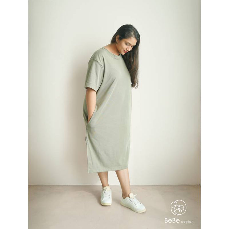 BeBe Relax – Modana Moms Dress