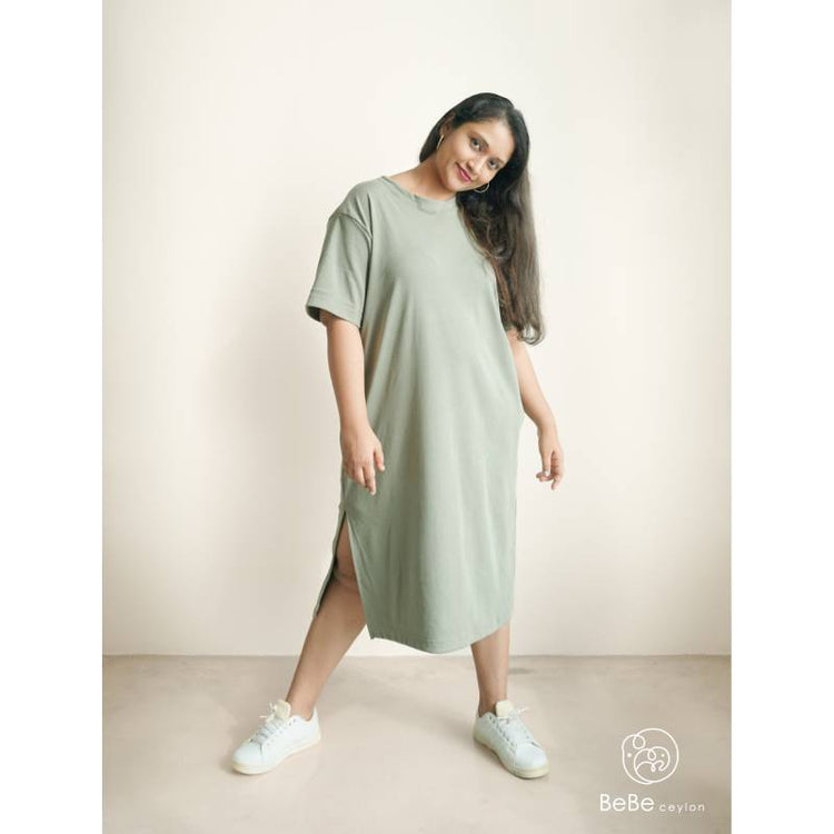 BeBe Relax – Modana Moms Dress