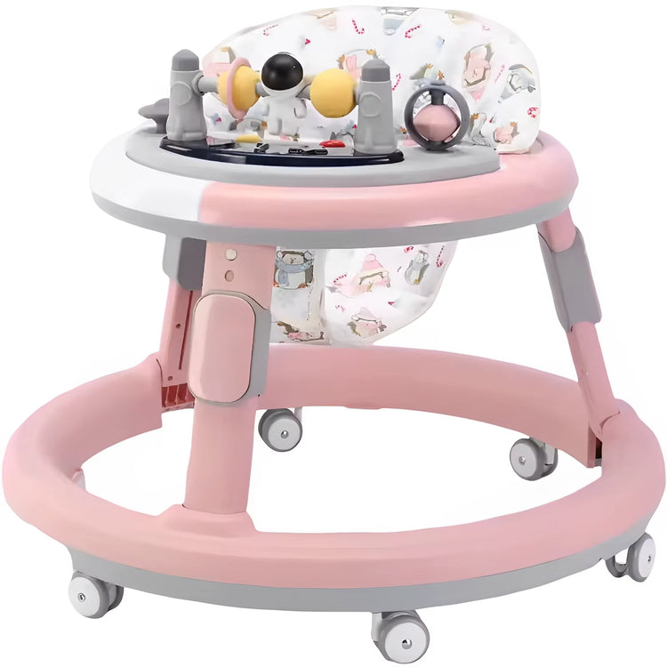 Foldable Kids Walking Chair