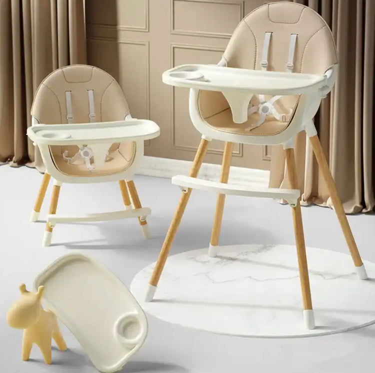 Nigel | High Chair | Feeding Chair | Adjustable Sizes