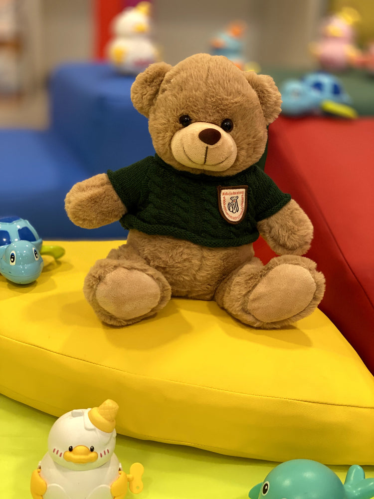 Teddy Bear