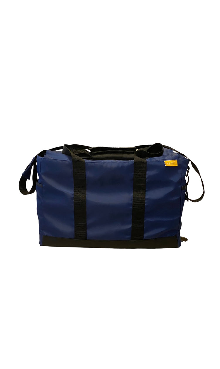 Mama | Papa Bag by Kēmi Colombo | Diaper Bag | High Quality | Made in Sri Lanka