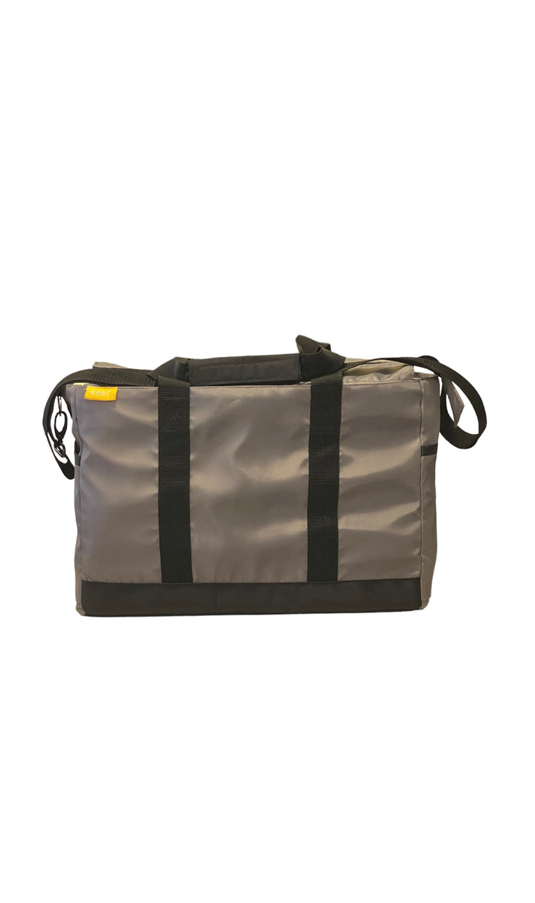 Mama | Papa Bag by Kēmi Colombo | Diaper Bag | High Quality | Made in Sri Lanka