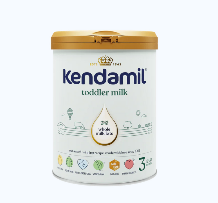 KENDAMIL Stage 3 Toddler Milk 800g