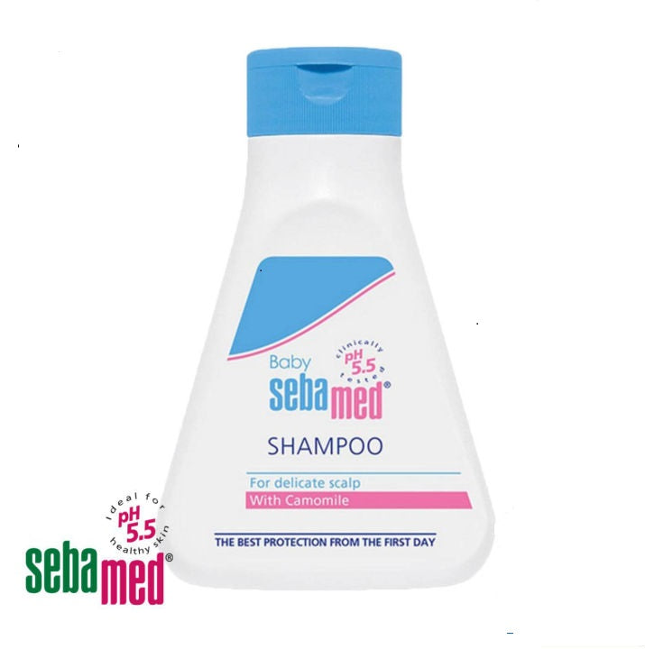 Sebamed Baby Shampoo 150ml