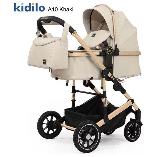 A10 Kidilo Stroller