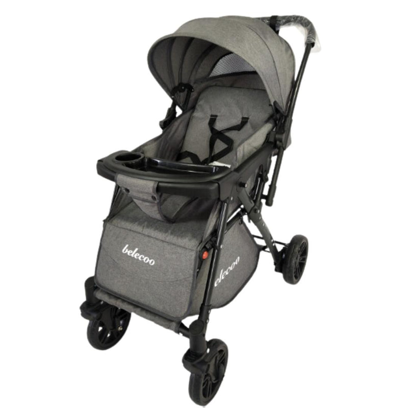 Baby Stroller | Belecoo 208-2 Model