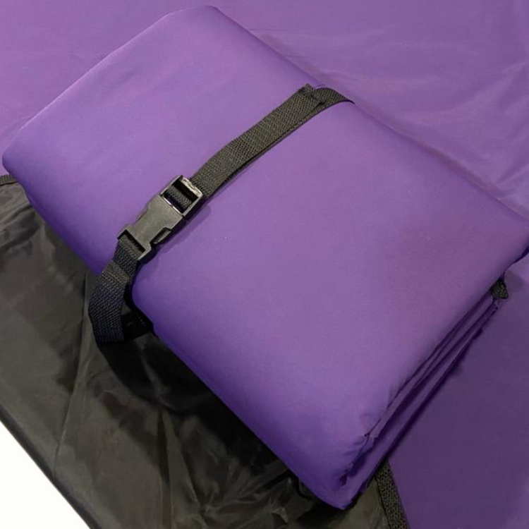 Foldable 100% Waterproof Outdoor Picnic Mat | Camping Mat | Picnic Mat | High Quality | Made in Sri Lanka
