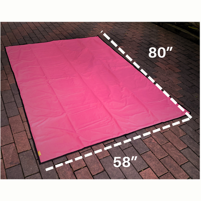 Foldable 100% Waterproof Outdoor Picnic Mat | Camping Mat | Picnic Mat | High Quality | Made in Sri Lanka