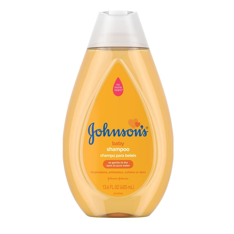 Johnson's® Baby Shampoo 500ml