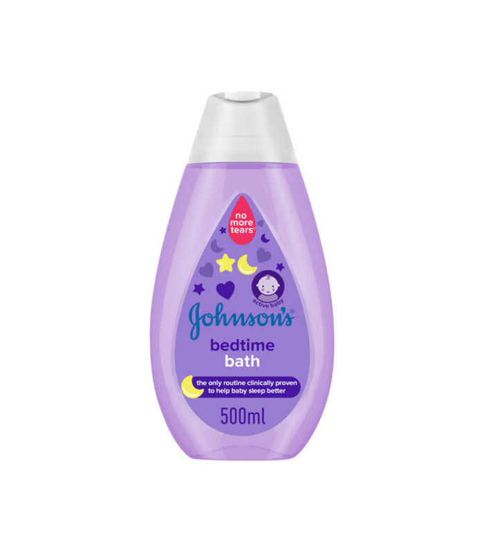 Johnson's® Bedtime® Bath 500ml