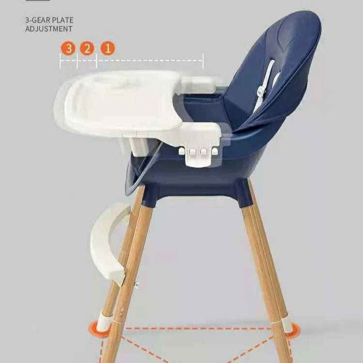 Nigel | High Chair | Feeding Chair | Adjustable Sizes