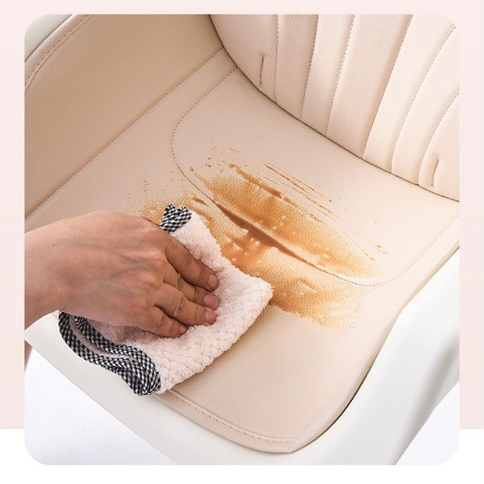 Nigel | High Chair | Feeding Chair | Adjustable Sizes