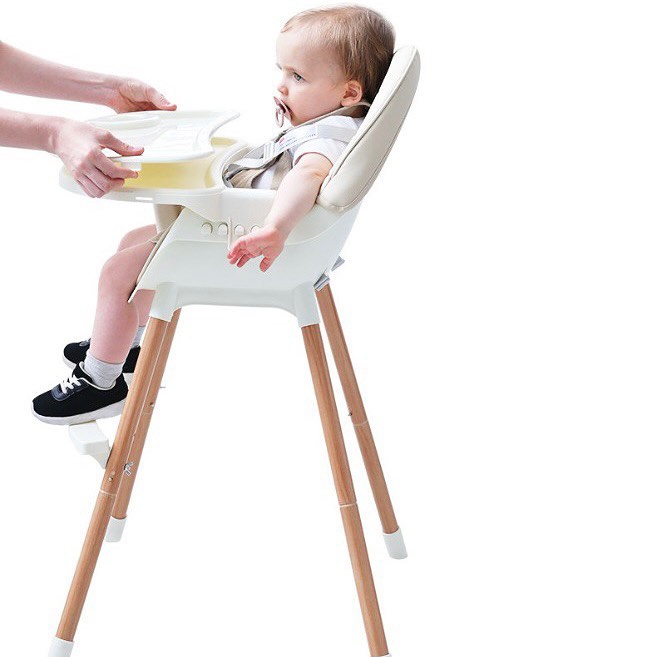 Nigel | High Chair | Feeding Chair | Adjustable Sizes