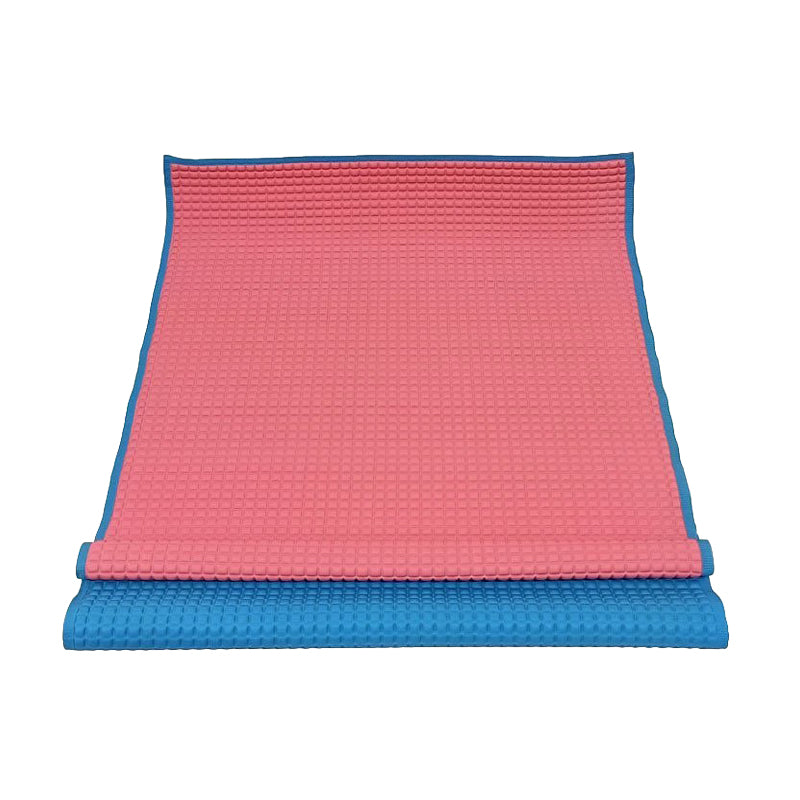 Air Filled Rubber Cot Sheet | Without Print