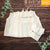 Robin | Newborn Dress | 4pcs in 1 Pack | 100% Cotton | Export Quality