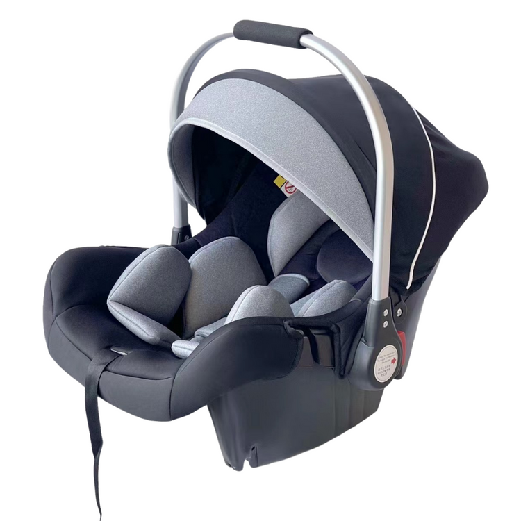 Lou | Infant Car Seat | Baby Carrier