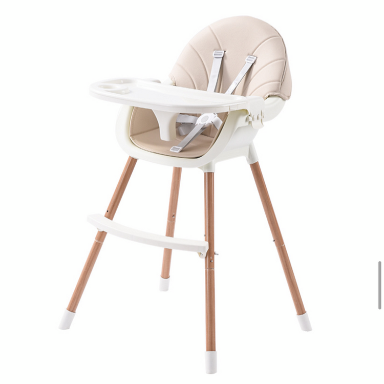 Nigel | High Chair | Feeding Chair | Adjustable Sizes