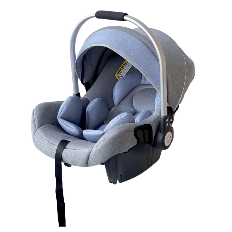 Lou | Infant Car Seat | Baby Carrier