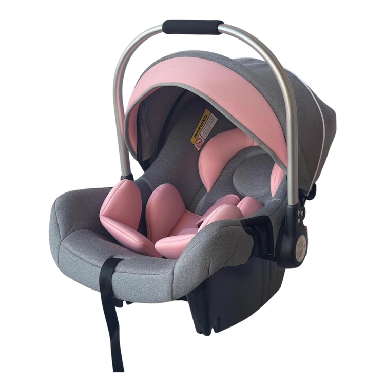 Lou | Infant Car Seat | Baby Carrier