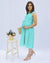 Sweet Myrtle | Maternity & Nursing Dress