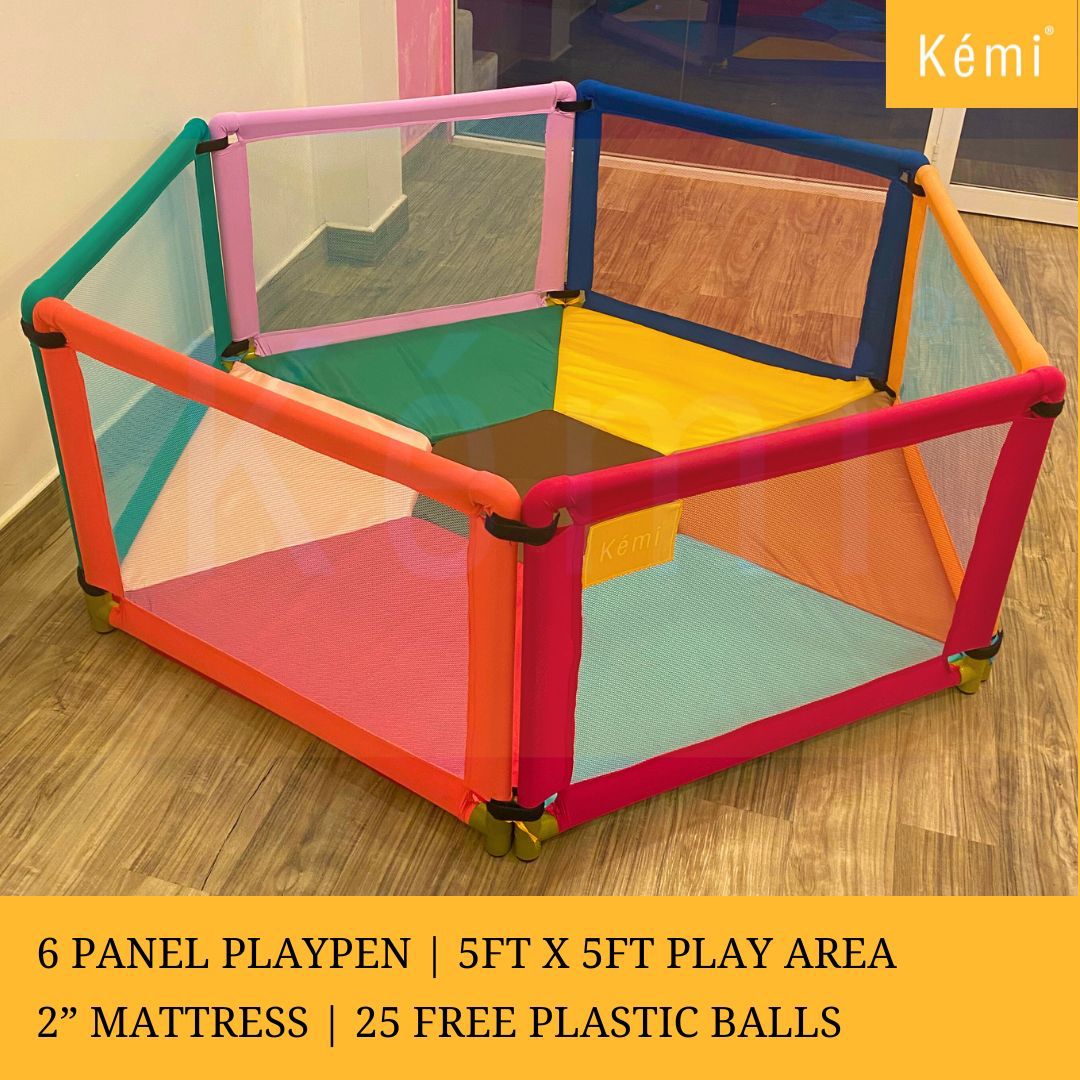 Kemi Colombo - Baby Bath Essential Set, 10 Units Colors