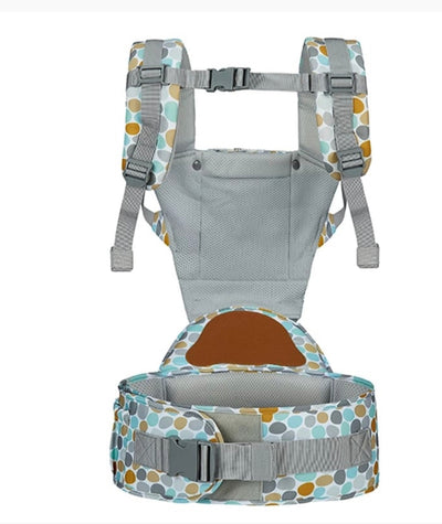 Fisher-Price | Multifunctional Baby Hip Seat Carrier