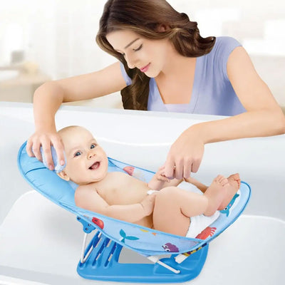 Tiibaby - Deluxe Adjustable Baby Bather