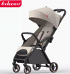 Belecoo 330 | Cabin Stroller | Luxury Travel Stroller | Lightweight Stroller