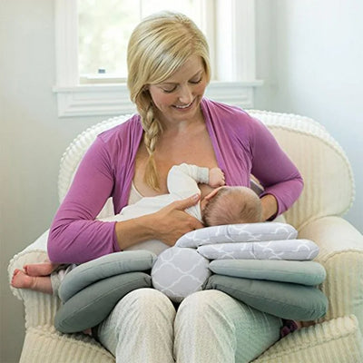 Tiibaby Nursing Pillow