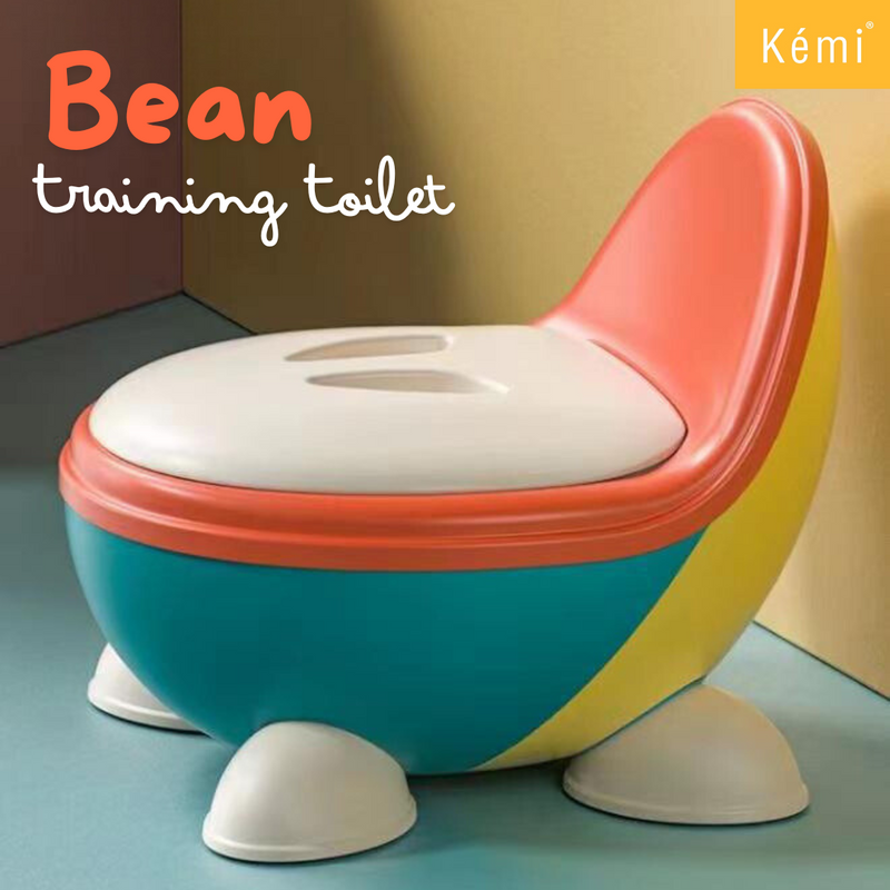 Bean | Baby Training Toilet