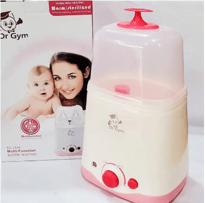 Multi-Function Bottle Warmer - Dr.Gym