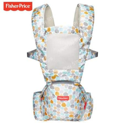 Fisher-Price | Multifunctional Baby Hip Seat Carrier