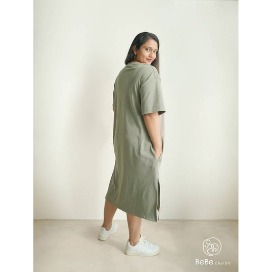 BeBe Relax – Modana Moms Dress