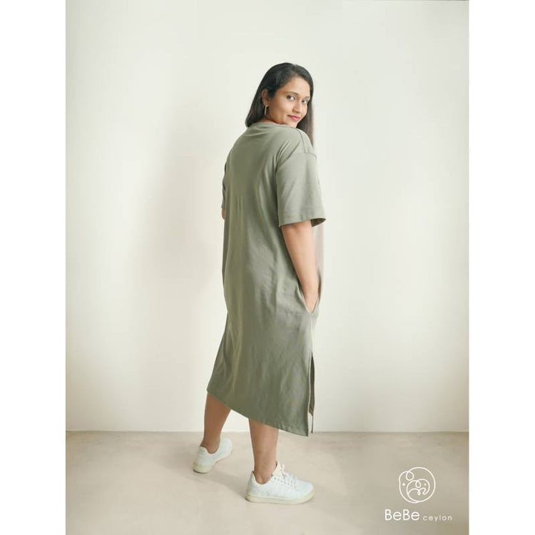 BeBe Relax – Modana Moms Dress