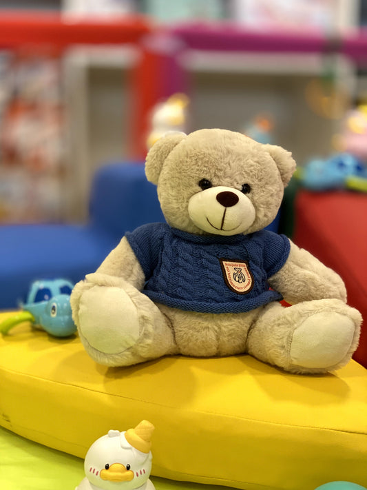 Teddy Bear