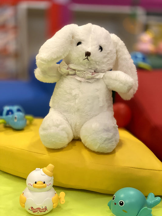 Rabbit Teddy