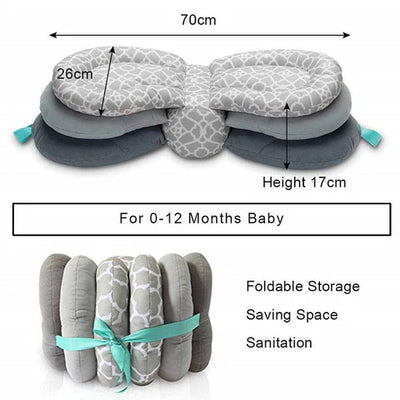 Tiibaby Nursing Pillow