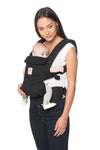 Ergobaby - Omni 360 | 100% Cotton Soft Baby Carriers