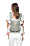 Ergobaby - Omni 360 | 100% Cotton Soft Baby Carriers