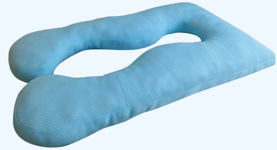 U Shape Pregnancy Pillow