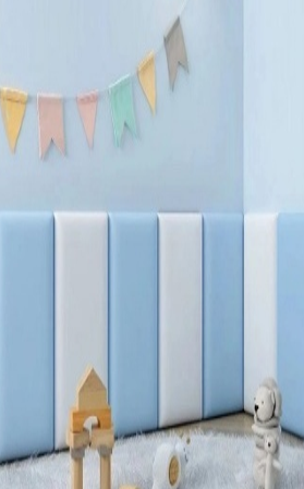 Wall Cushion Padding