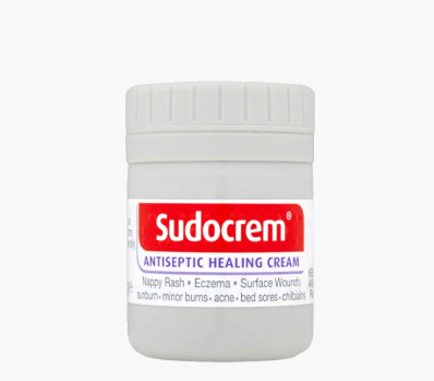 SUDOCREM Antiseptic Healing Cream 125g
